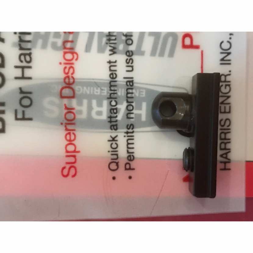 Levier de verrouillage Ruger GP 100 - Pièces détachées d'armes non classées (11716786